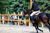 2025 - Haylee - Picco Horse Show - Thursday July 24th 01625