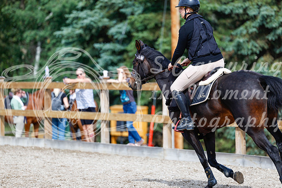 2025 - Haylee - Picco Horse Show - Thursday July 24th 01625