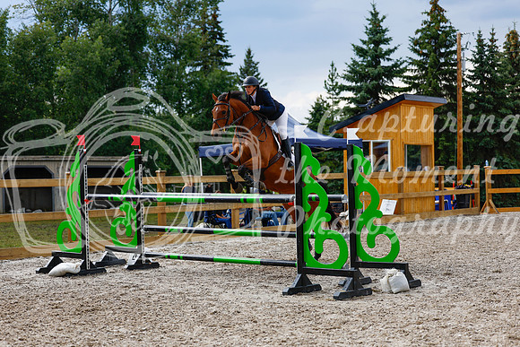 2025 - Haylee - Picco Horse Show - Sunday July 27th 06234