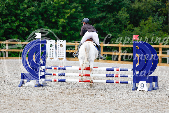 2025 - Haylee - Picco Horse Show - Sunday July 27th 02043