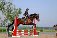 2025 - Haylee - June Classic I - Friday June 13th - 02008