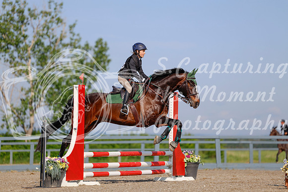 2025 - Haylee - June Classic I - Friday June 13th - 02008