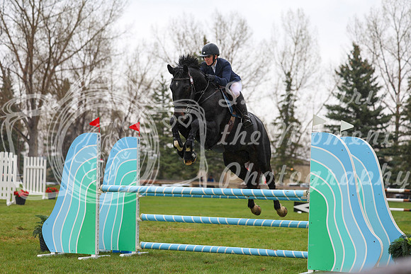2025 - Shea - Bow Valley II - Sunday May 18th - 02511