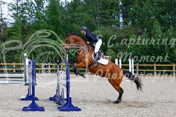 2025 - Haylee - Picco Horse Show - Sunday July 27th 06216