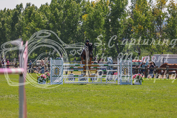2025 - Shea - Rocky Mountain Classic III - Thursday August 21st - 09753