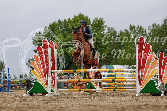2025 - Haylee - Rocky Mountain Classic II - Friday August 15th - 00631