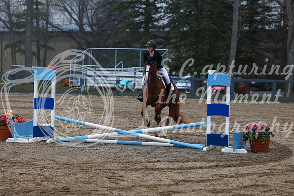 2025 - Mara - Bow Valley II - Saturday May 17th - 05540