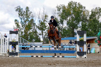2025 - Haylee - Rocky Mountain Classic II - Thursday August 14th - 01895