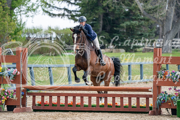 2025 - Jackie - Bow Valley II - Saturday May 17th - 10088