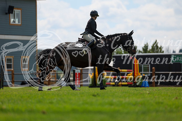 2025 - Shea - Bow Valley II - Saturday May 17th - 14064