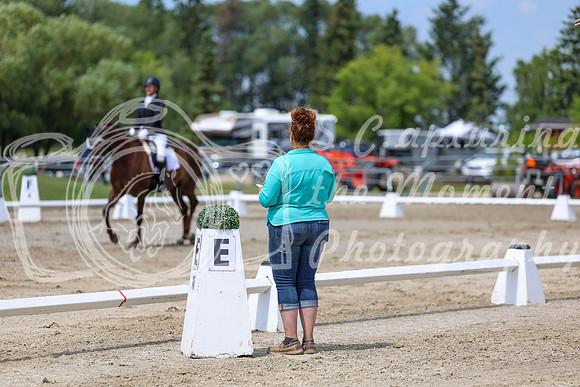 2025 - Dressage Festival - Saturday July 5th - 08474