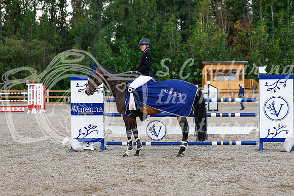 2025 - Haylee - Picco Horse Show - Sunday July 27th 07000