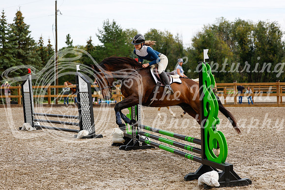 2025 - Haylee - Picco Horse Show - Saturday July 26th 00419