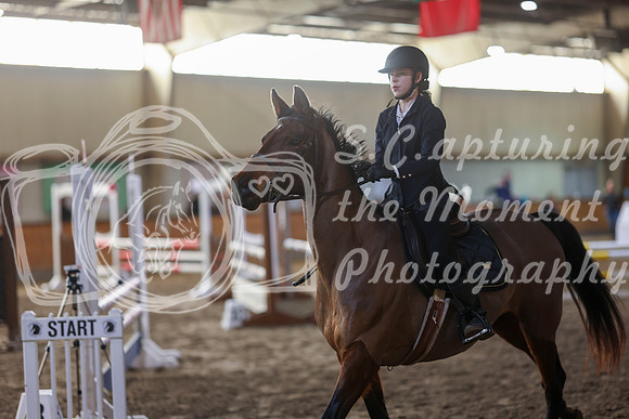 2025 - HJ Schooling - Sunday March 23rd - 5650