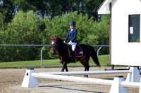 2025 - Dressage Festival - Saturday July 5th - 00651