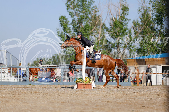 2025 - Haylee - June Classic I - Friday June 13th - 02678