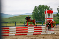 2025 - Haylee - June Classic II - Friday June 20th - 03939