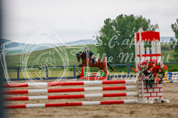 2025 - Haylee - June Classic II - Friday June 20th - 03939