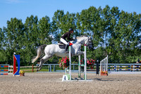 2025 - Haylee - Rocky Mountain Classic III - Friday August 22nd - 06971