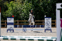 2025 - Haylee - Picco Horse Show - Thursday July 24th 02335