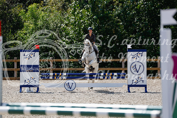 2025 - Haylee - Picco Horse Show - Thursday July 24th 02335