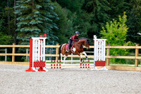 2025 - Haylee - Picco Horse Show - Friay July 25th 00578