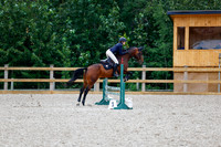 2025 - Haylee - Picco Horse Show - Saturday July 26th 04655
