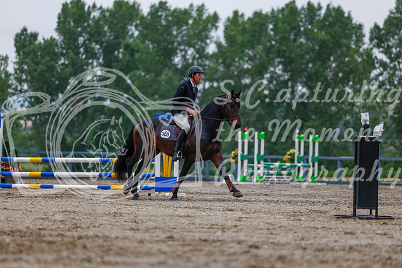 2025 - Haylee - June Classic II - Friday June 20th - 05142
