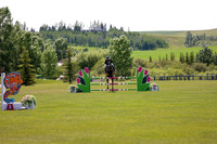 2025 - Conor - June Classic I - Sunday June 15th - 17062