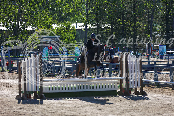2025 - Charlie - Rocky Mountain Classic II - Sunday August 17th - 04718