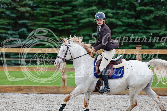 2025 - Haylee - Picco Horse Show - Friay July 25th 00950