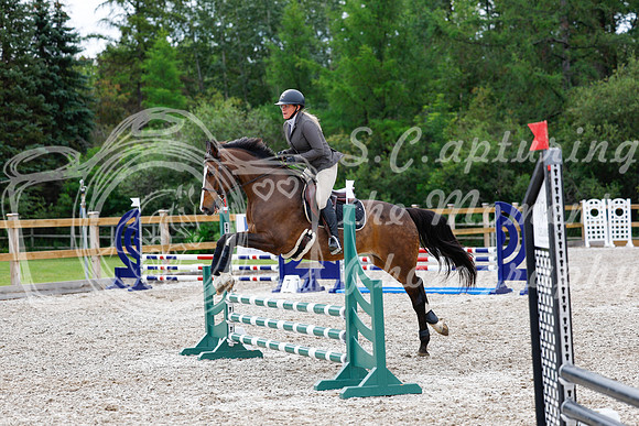 2025 - Haylee - Picco Horse Show - Friay July 25th 01435