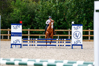 2025 - Haylee - Picco Horse Show - Thursday July 24th 01576