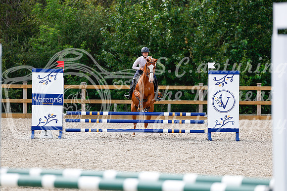 2025 - Haylee - Picco Horse Show - Thursday July 24th 01576
