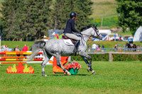 2025 - Haylee - Rocky Mountain Classic III - Saturday August 23rd - 07105
