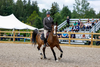 2025 - Haylee - Picco Horse Show - Saturday July 26th 03958