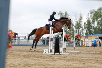 2025 - Haylee - June Classic II - Friday June 20th - 08893