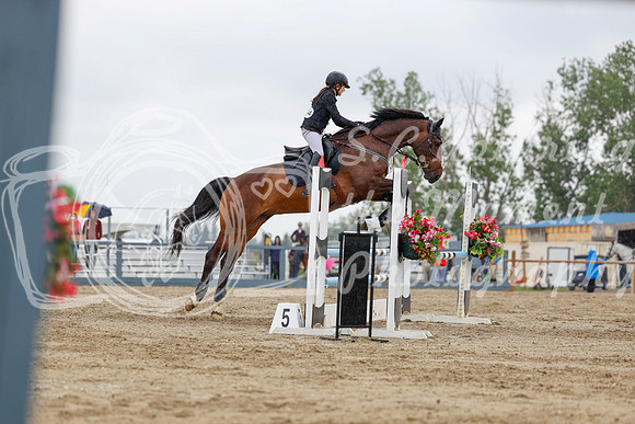 2025 - Haylee - June Classic II - Friday June 20th - 08893
