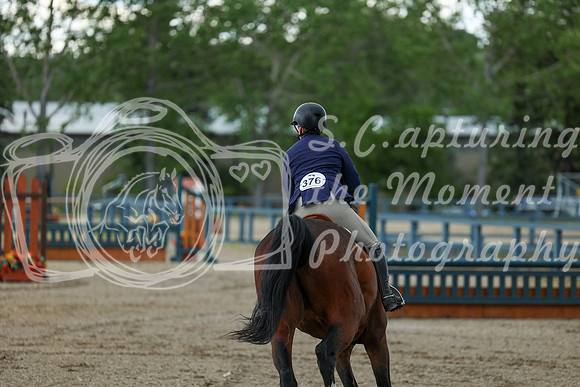2025 - Mara - June Classic I - Saturday June 14th - 11914