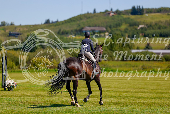 2025 - Haylee - Rocky Mountain Classic III - Thursday August 21st - 08480
