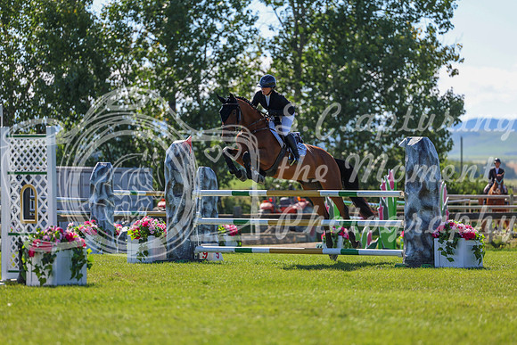 2025 - Shea - Rocky Mountain Classic III - Friday August 22nd - 19087