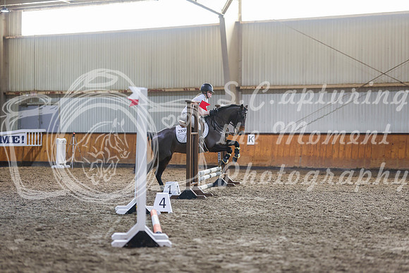 2025 - HJ Schooling - Sunday March 23rd - 1429