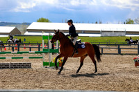 2025 - Mara - Bow Valley II - Saturday May 17th - 20401