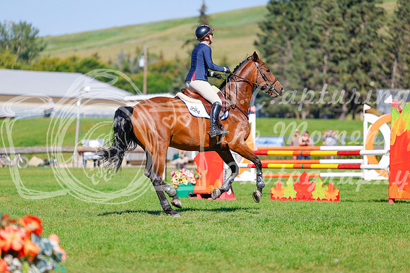 2025 - Haylee - Rocky Mountain Classic III - Saturday August 23rd - 06460