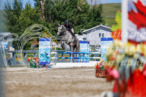 2025 - Haylee - Rocky Mountain Classic I - Saturday August 9th - 14186