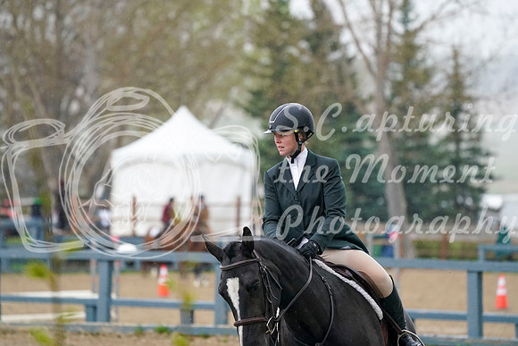 2025 - Jackie - Bow Valley II - Sunday May 18th - 04027