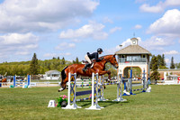 2025 - Haylee - Blue Sky Classic - Sunday, May 18th 34177