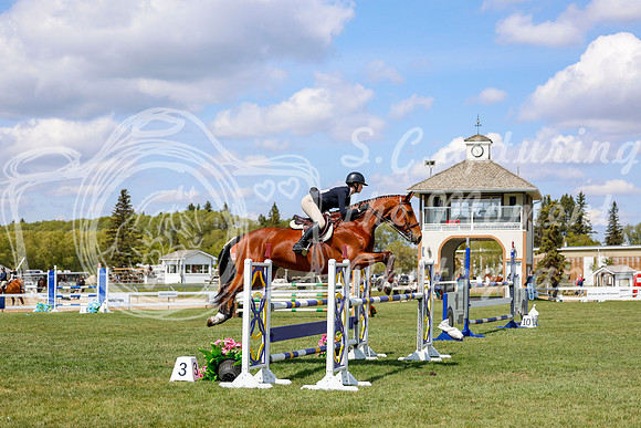 2025 - Haylee - Blue Sky Classic - Sunday, May 18th 34177