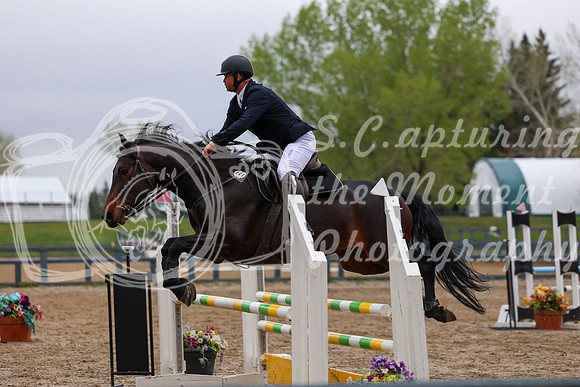 2025 - Mara - Bow Valley II - Sunday May 18th - 14691