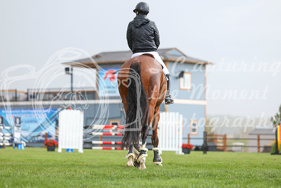 2025 - Shea - Bow Valley II - Saturday May 17th - 16202